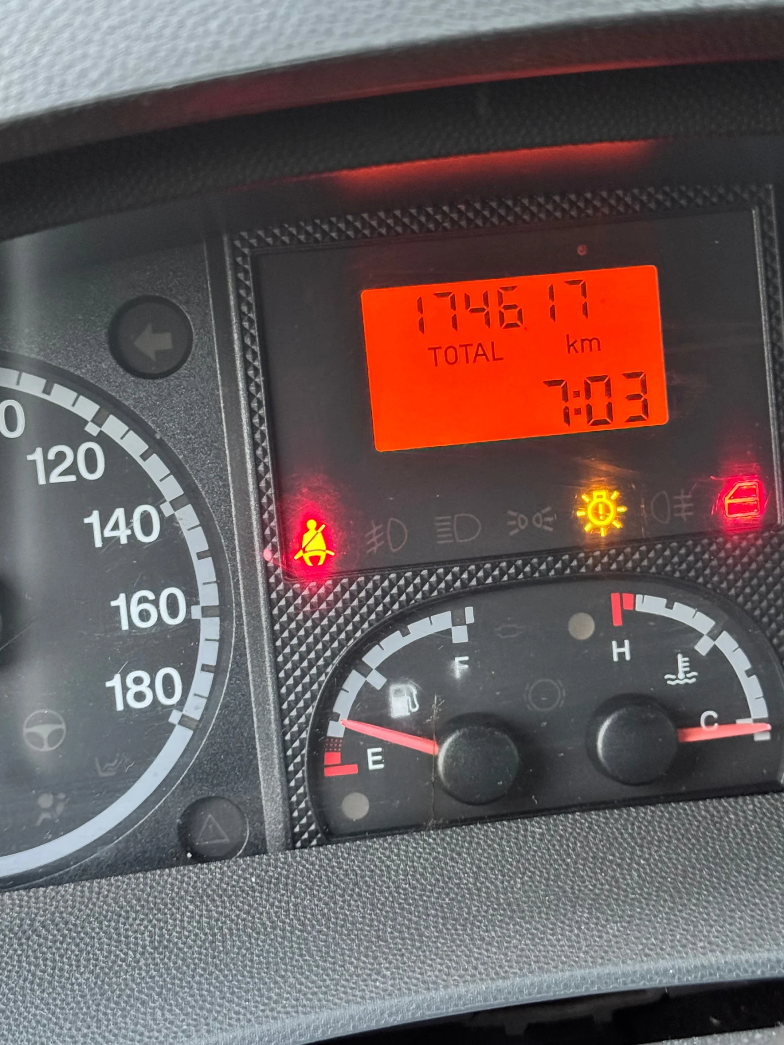 Citroen Jumper 2.2D, снимка 8 - Бусове и автобуси - 54141406