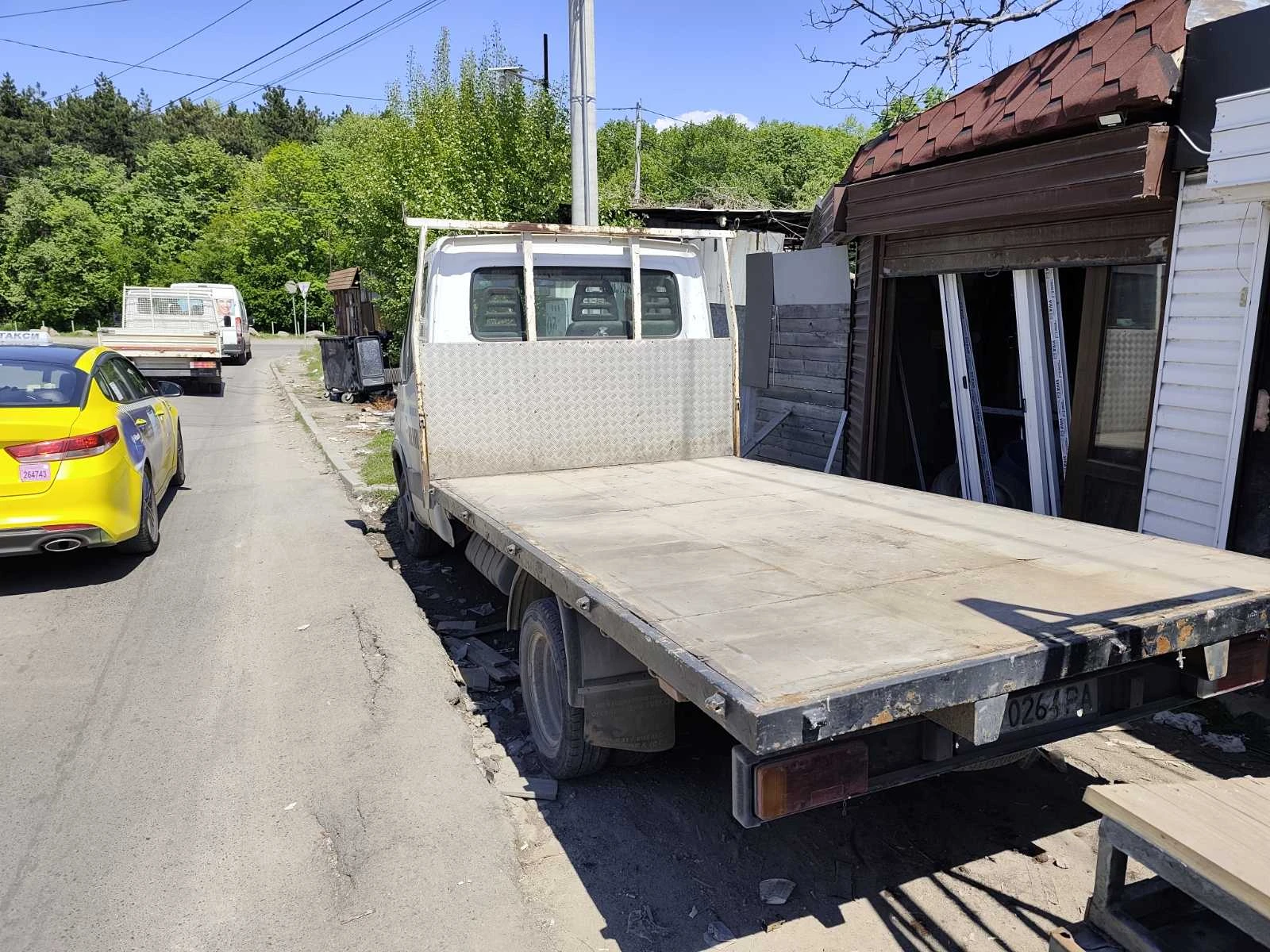 Iveco Daily, снимка 11 - Бусове и автобуси - 54440905