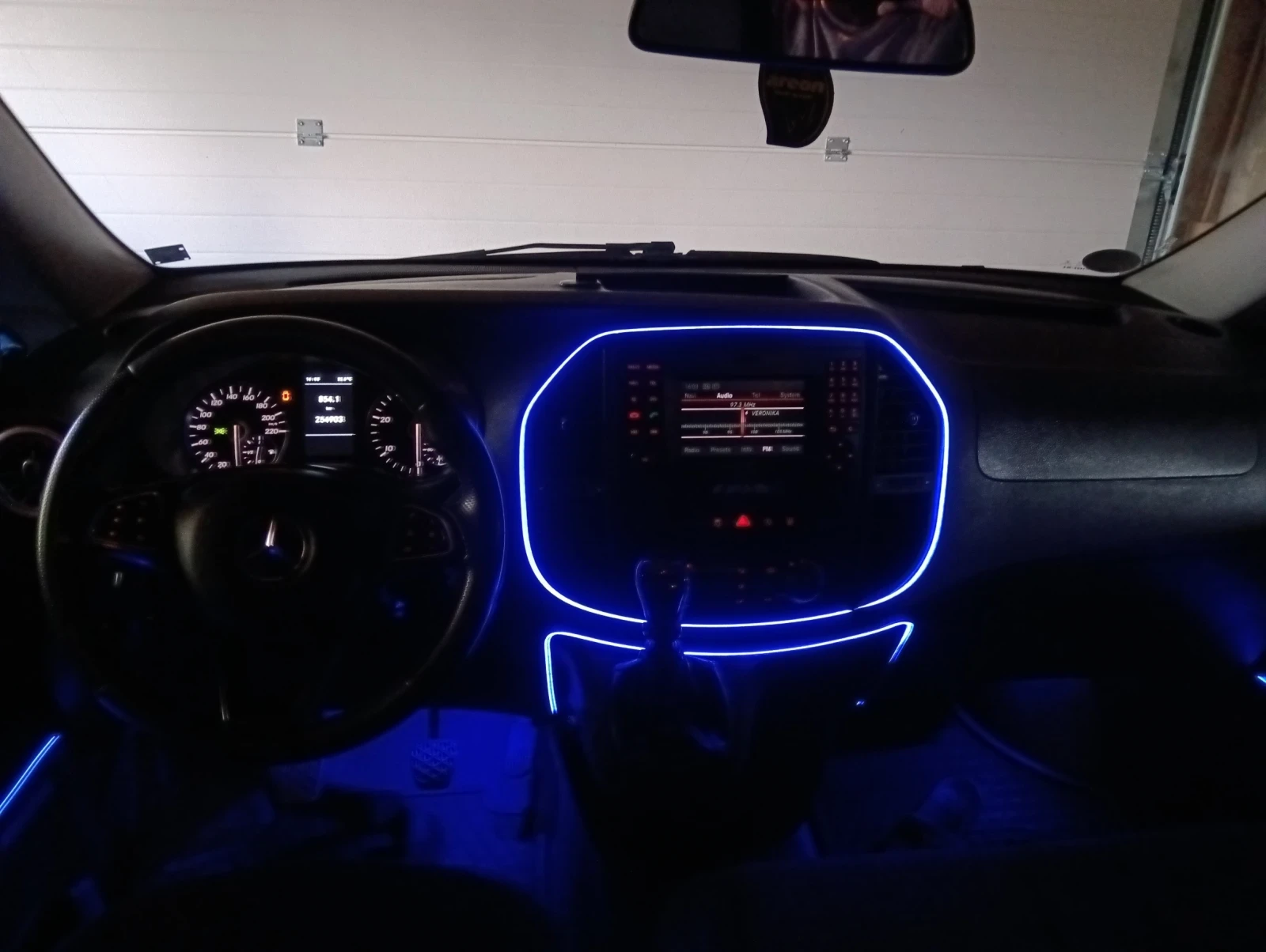 Mercedes-Benz Vito 116 | Mobile.bg � ����������� 11