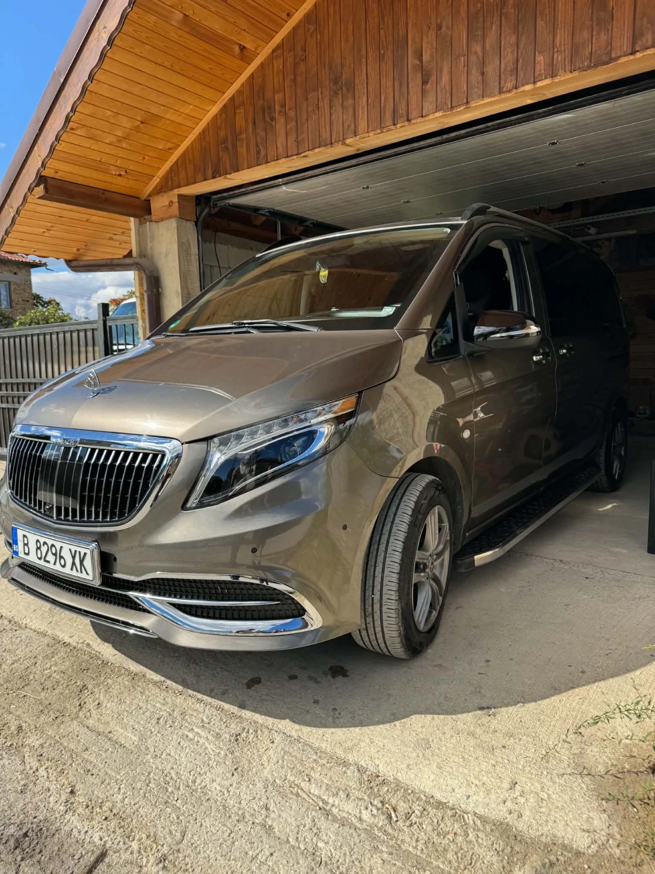 Mercedes-Benz Vito 116 | Mobile.bg � ����������� 4
