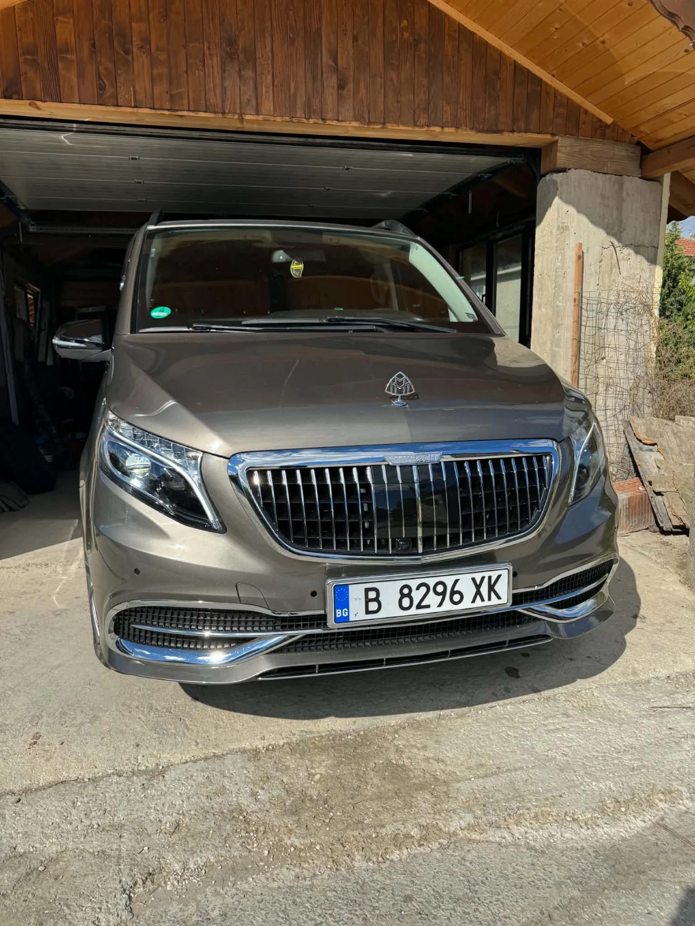 Mercedes-Benz Vito 116 | Mobile.bg � ����������� 5
