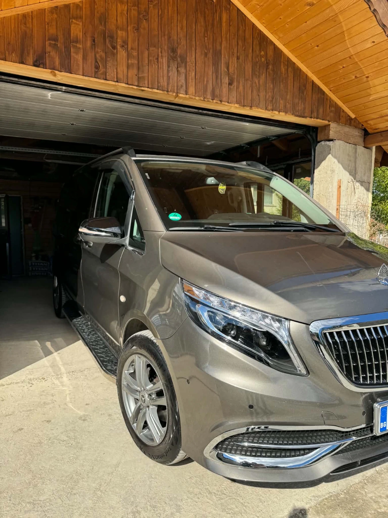 Mercedes-Benz Vito 116 | Mobile.bg � ����������� 6