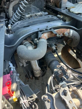 Scania R 410, снимка 5