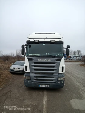 Scania R 420, снимка 7