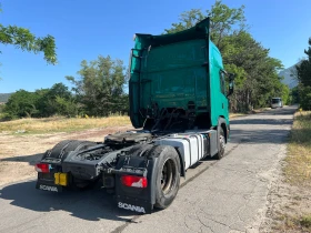     Scania R 410