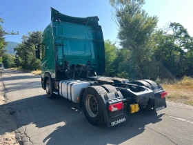     Scania R 410