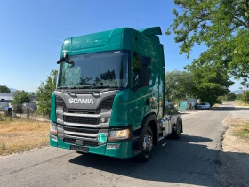     Scania R 410
