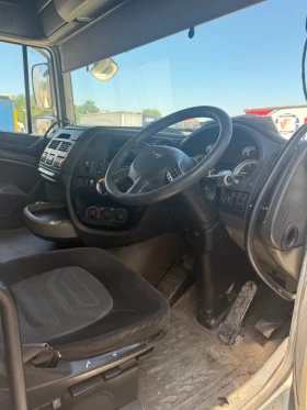     Daf XF 105