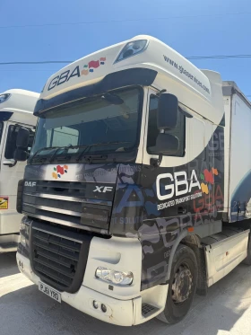     Daf XF 105