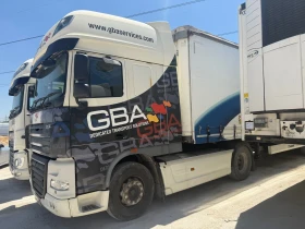     Daf XF 105