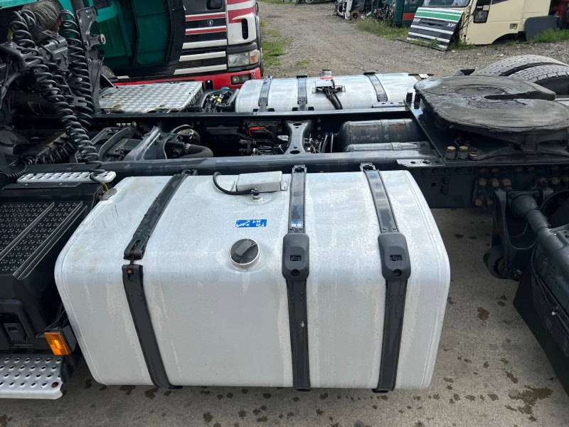 Scania R 410, снимка 6 - Камиони - 50778874