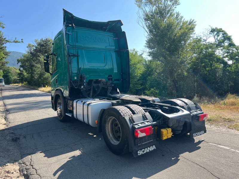 Scania R 410, снимка 4 - Камиони - 50778874