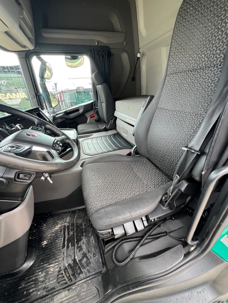 Scania R 410, снимка 7 - Камиони - 50778874