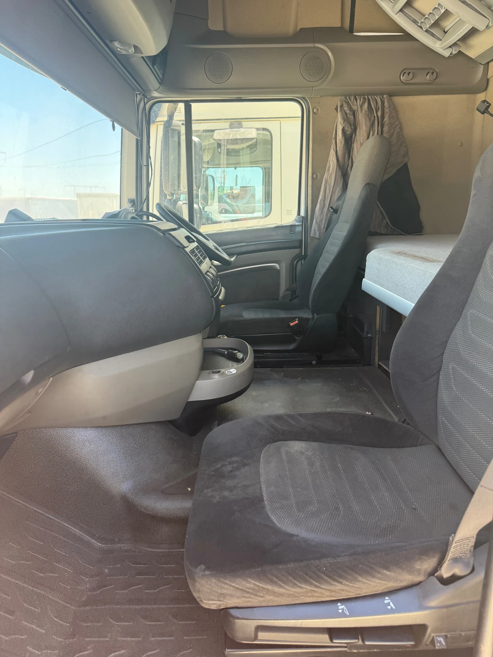 Daf XF 105  - изображение 5
