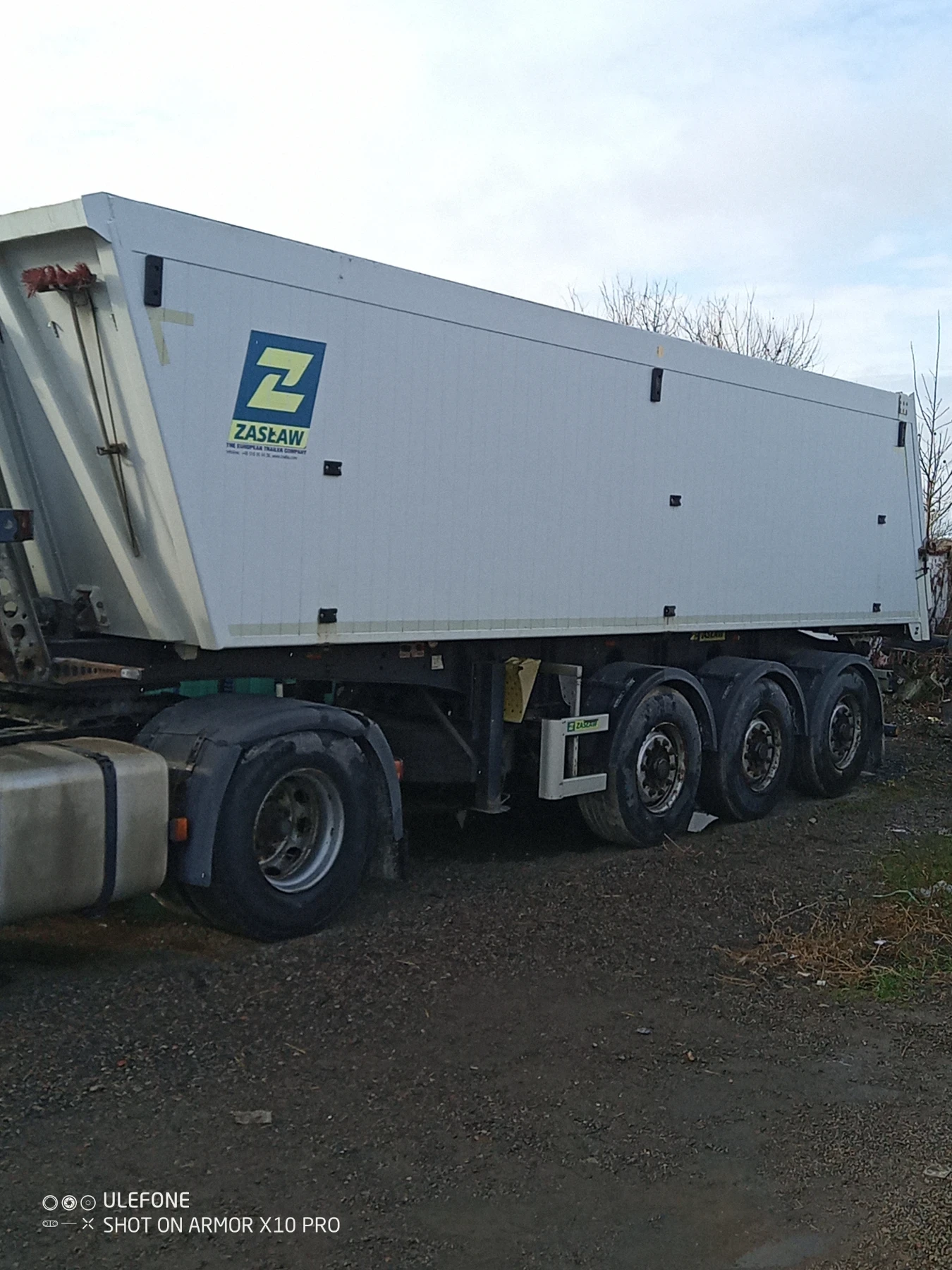 Scania R 420, снимка 3 - Камиони - 55330354