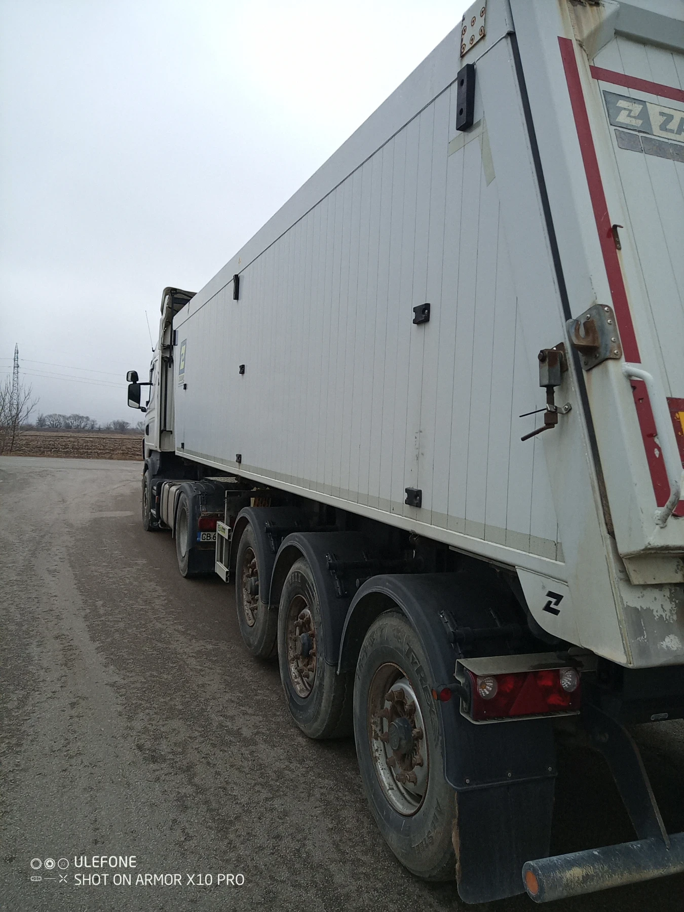 Scania R 420, снимка 8 - Камиони - 55330354