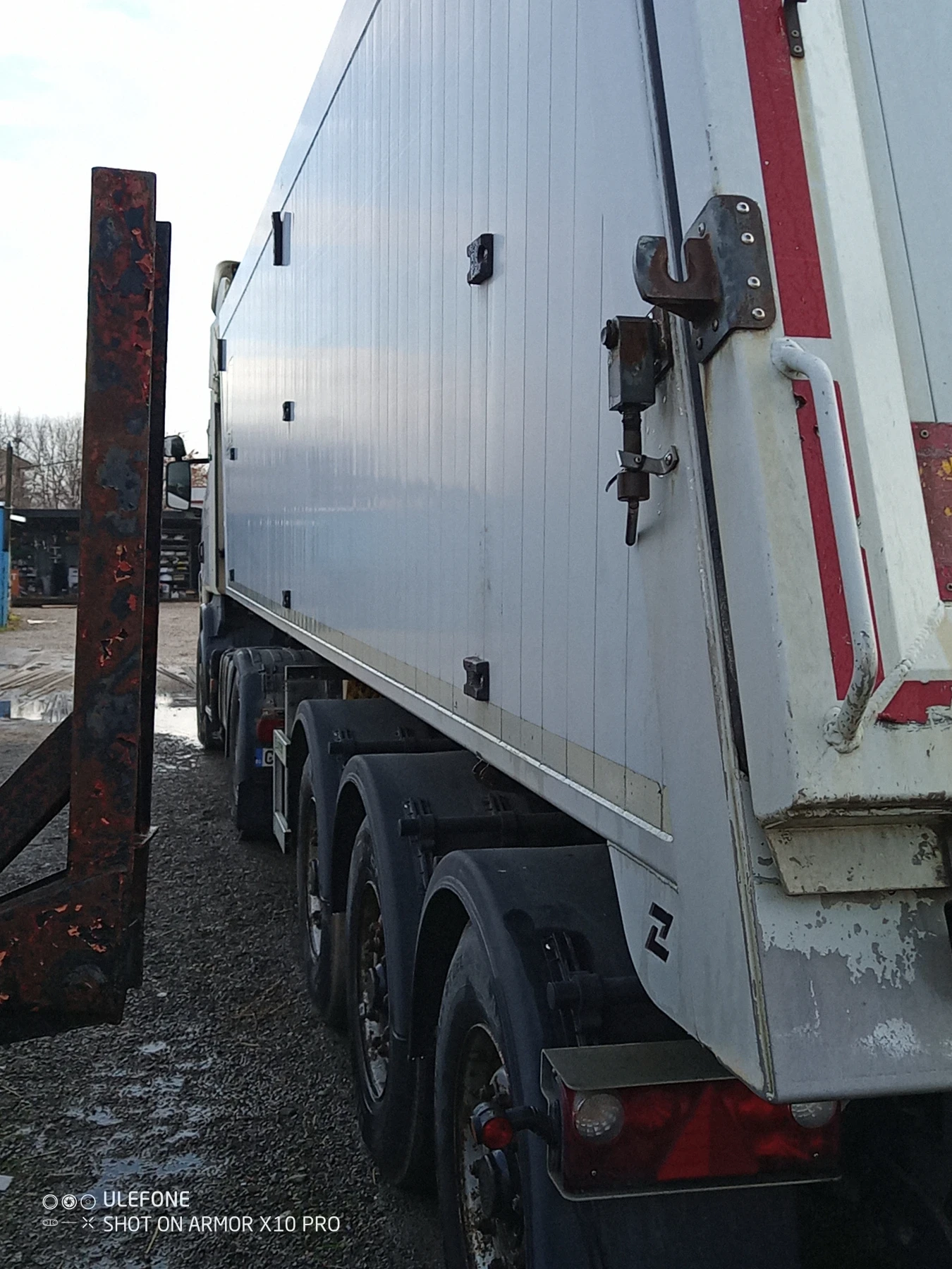 Scania R 420, снимка 4 - Камиони - 55330354