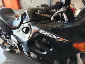Suzuki Katana GSX750F, снимка 4