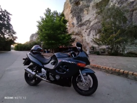 Suzuki Katana GSX750F, снимка 5