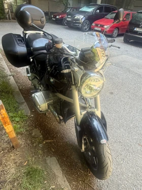 BMW R, снимка 1