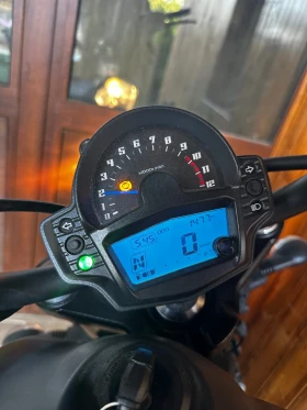 Kawasaki Vulcan S, снимка 3