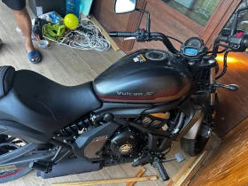 Kawasaki Vulcan S, снимка 7