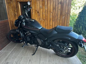 Kawasaki Vulcan S, снимка 1