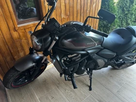Kawasaki Vulcan S, снимка 6