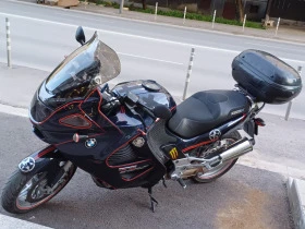 BMW K, снимка 8