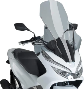  Honda Pcx