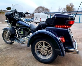 Harley-Davidson Trike FLHTCUTG | Mobile.bg    4