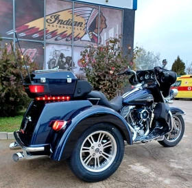 Harley-Davidson Trike FLHTCUTG | Mobile.bg    2