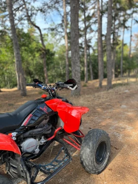Обява за продажба на Polaris Outlaw ~6 700 лв. - изображение 2