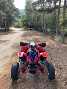 Обява за продажба на Polaris Outlaw ~6 700 лв. - изображение 1