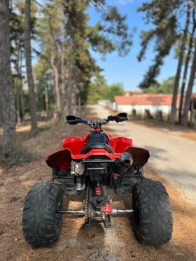Обява за продажба на Polaris Outlaw ~6 700 лв. - изображение 4