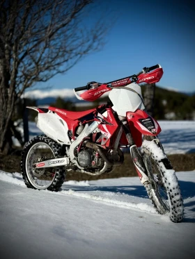 ������ Honda Crf