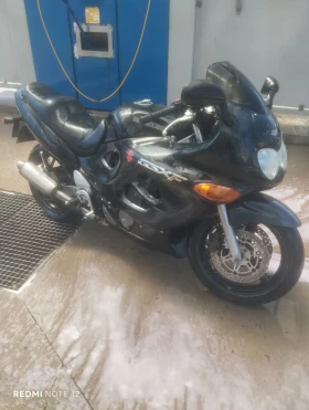 Suzuki Katana GSX750F | Mobile.bg � ����� ������ 2