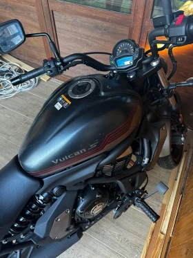 Kawasaki Vulcan S | Auto.bg — изображение 4