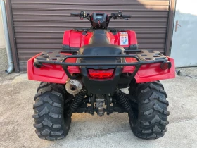 Honda Trx TRX520* Auto* 4x4* Хидравлика | Auto.bg — изображение 7