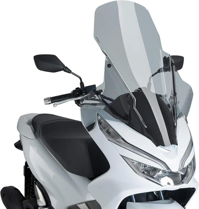 Honda Pcx 125, снимка 5 - Мотоциклети и мототехника - 47406511