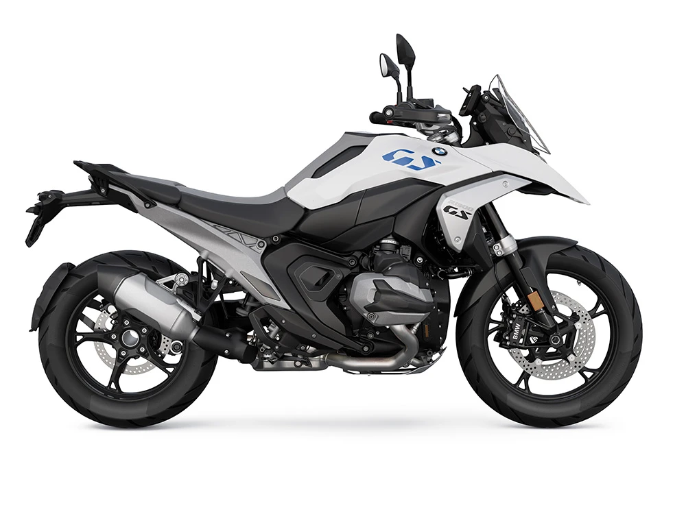 BMW R 1300GS - изображение 2