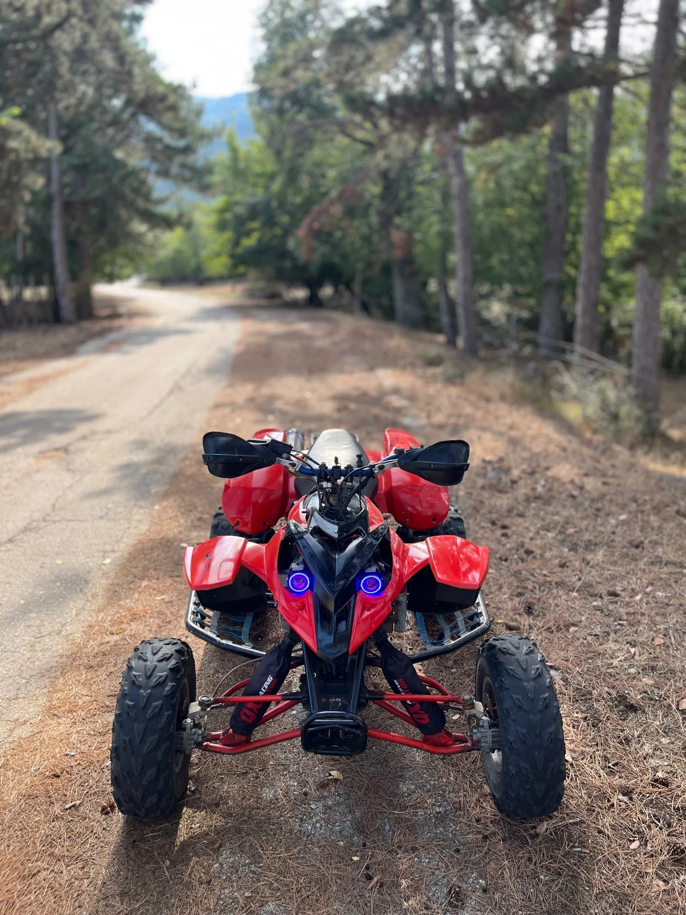 Polaris Outlaw | Mobile.bg   1