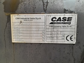 Багер Case WX148 16500 кг, снимка 17 - Индустриална техника - 44303579