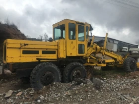 Обява за продажба на Грейдери ДТ-122А ~Цена по договаряне - изображение 2
