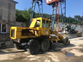 Обява за продажба на Грейдери ДТ-122А ~Цена по договаряне - изображение 5