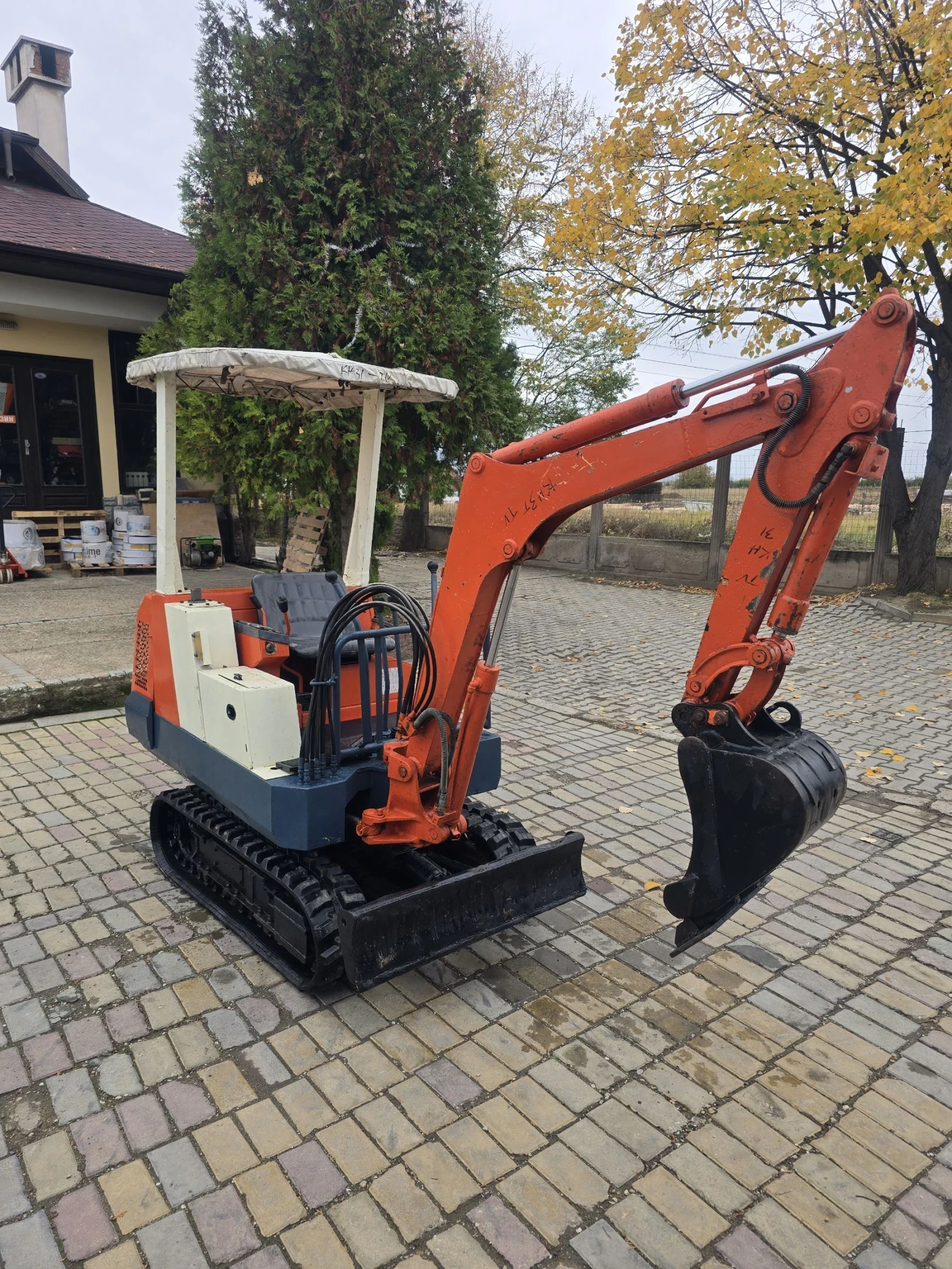  Kubota  15 | Mobile.bg   1