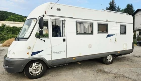 Кемпер HYMER / ERIBA BC 655, снимка 1