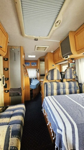 ������ HYMER / ERIBA BC 655 | Mobile.bg � ����� ������ 12