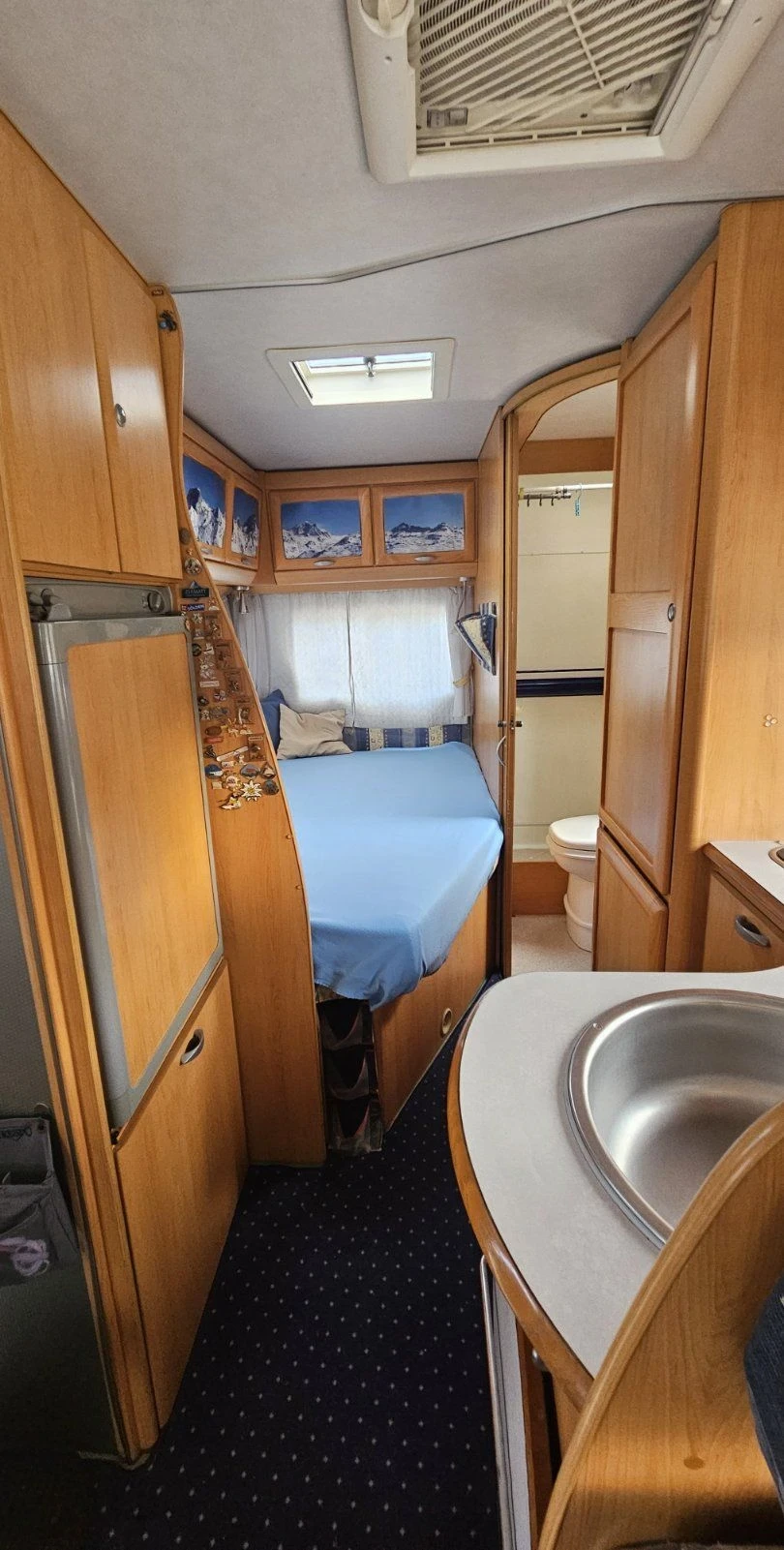 ������ HYMER / ERIBA BC 655 | Mobile.bg � ����������� 4