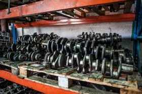 КОМПЮТЪР УПРАВЛЕНИЕ СКОРОСТНА КУТИЯ АВТОМАТИК, снимка 11